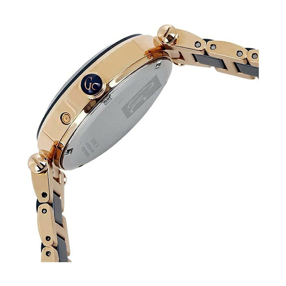 Klokker for Kvinner Guess Y06009L7 (Ø 36 mm)
